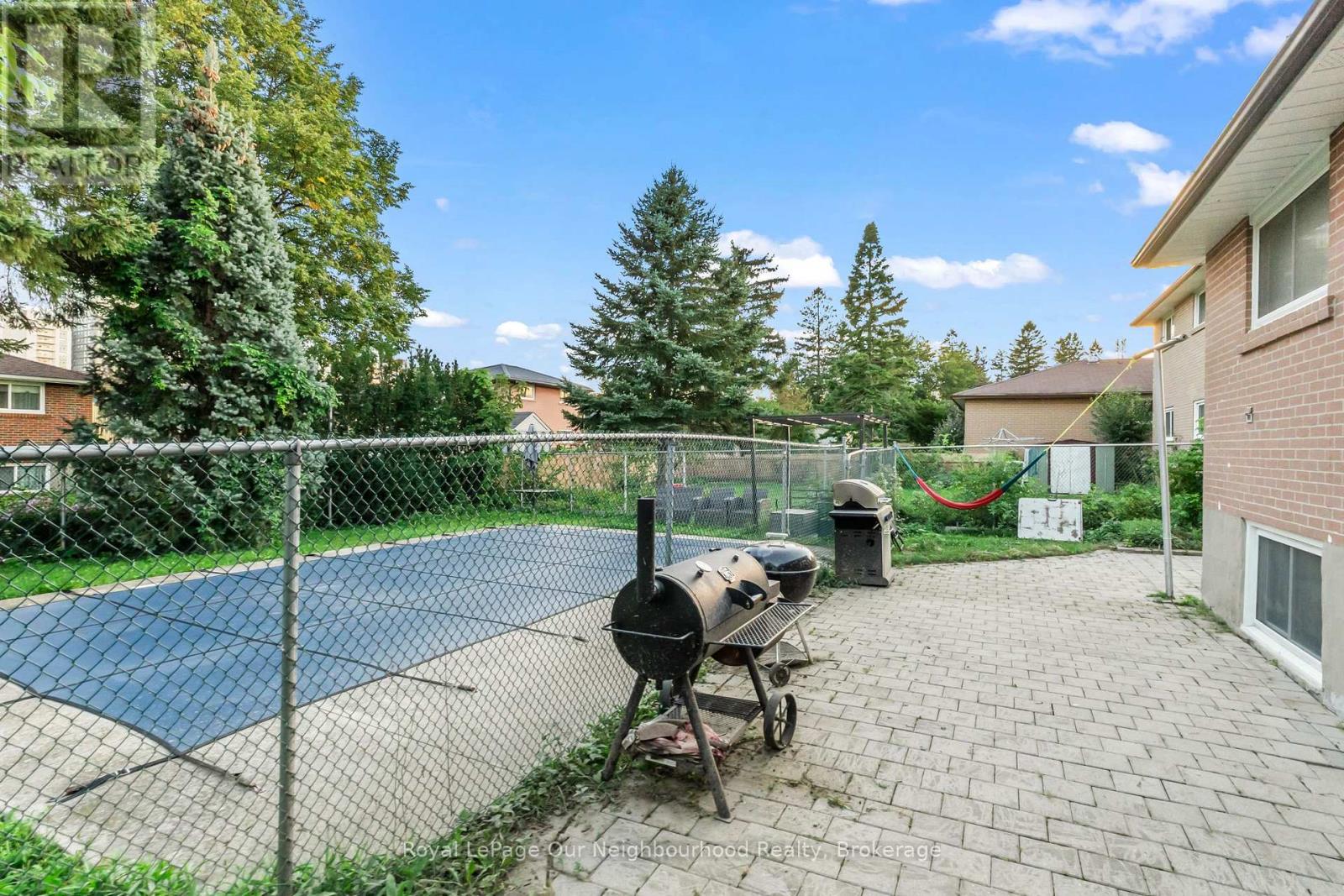 45 CHIPPER CRESCENT - 18
