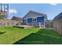 172 Amy Lynn Drive, Loyalist, ON K7N2A2 Photo 42