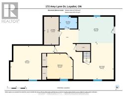 172 Amy Lynn Drive, Loyalist, ON K7N2A2 Photo 48