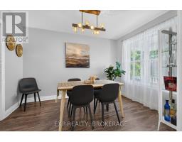 Dining room - 172 Amy Lynn Drive, Loyalist, ON K7N2A2 Photo 7