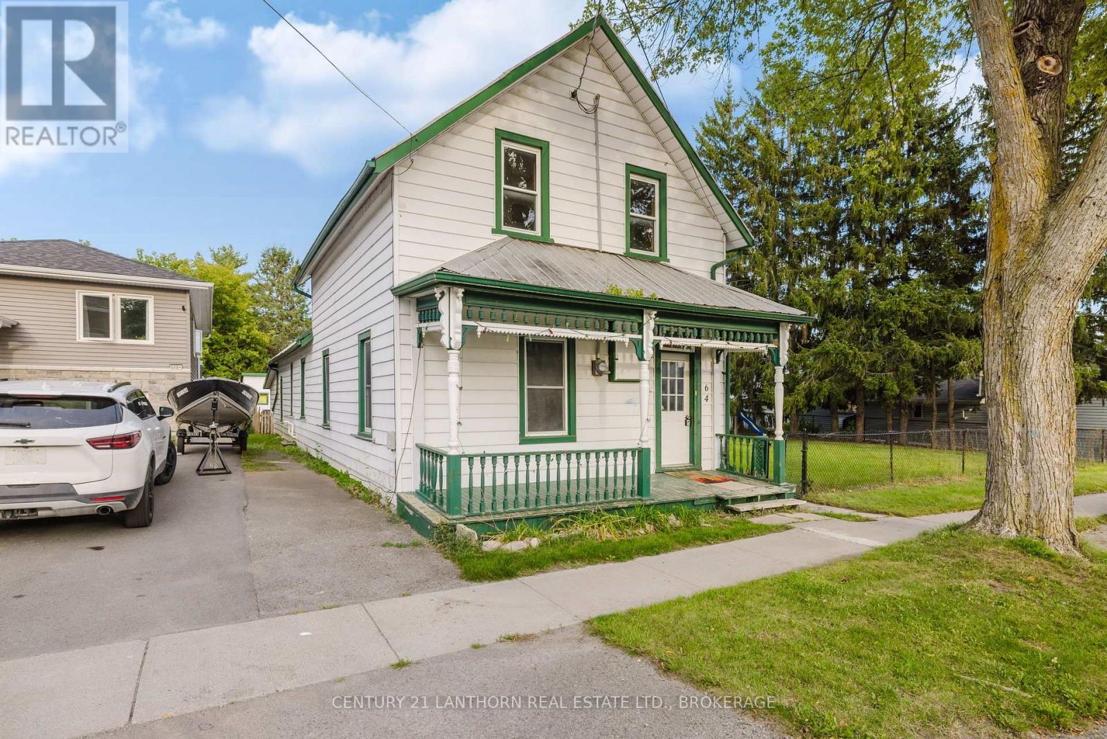 64 GREEN STREET - 4