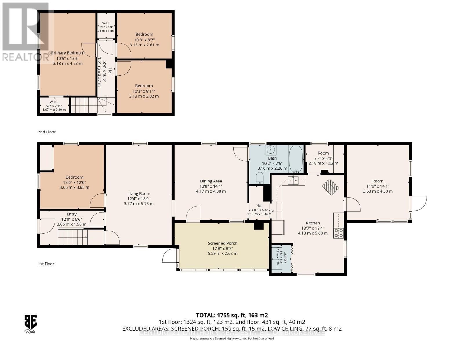 64 GREEN STREET - 46
