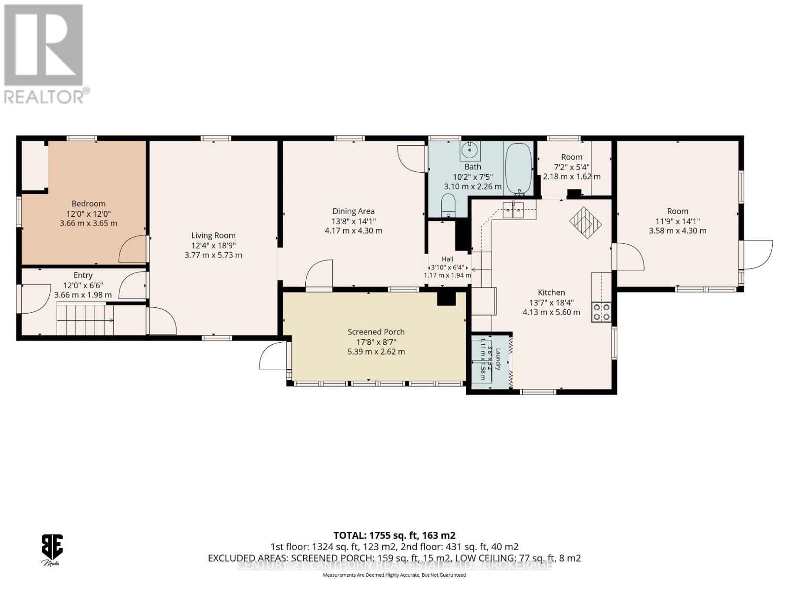 64 GREEN STREET - Image 47