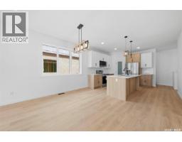 Kitchen/Dining room - 856 Nightingale Road, Saskatoon, SK S7L7R5 Photo 11