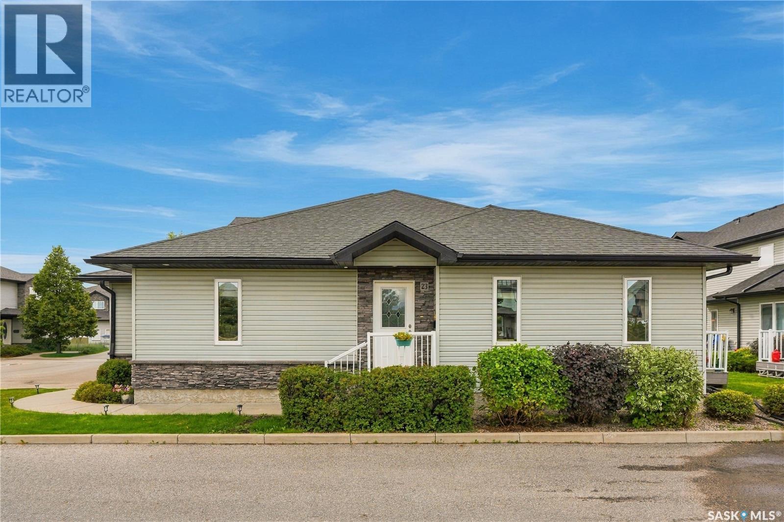 23 547 East Hampton BOULEVARD, Saskatoon — photo 4