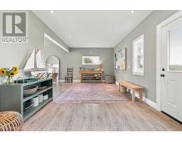 Utility room - 36 Gun Club Road, Prince Edward County, ON K0K2T0 Photo 9