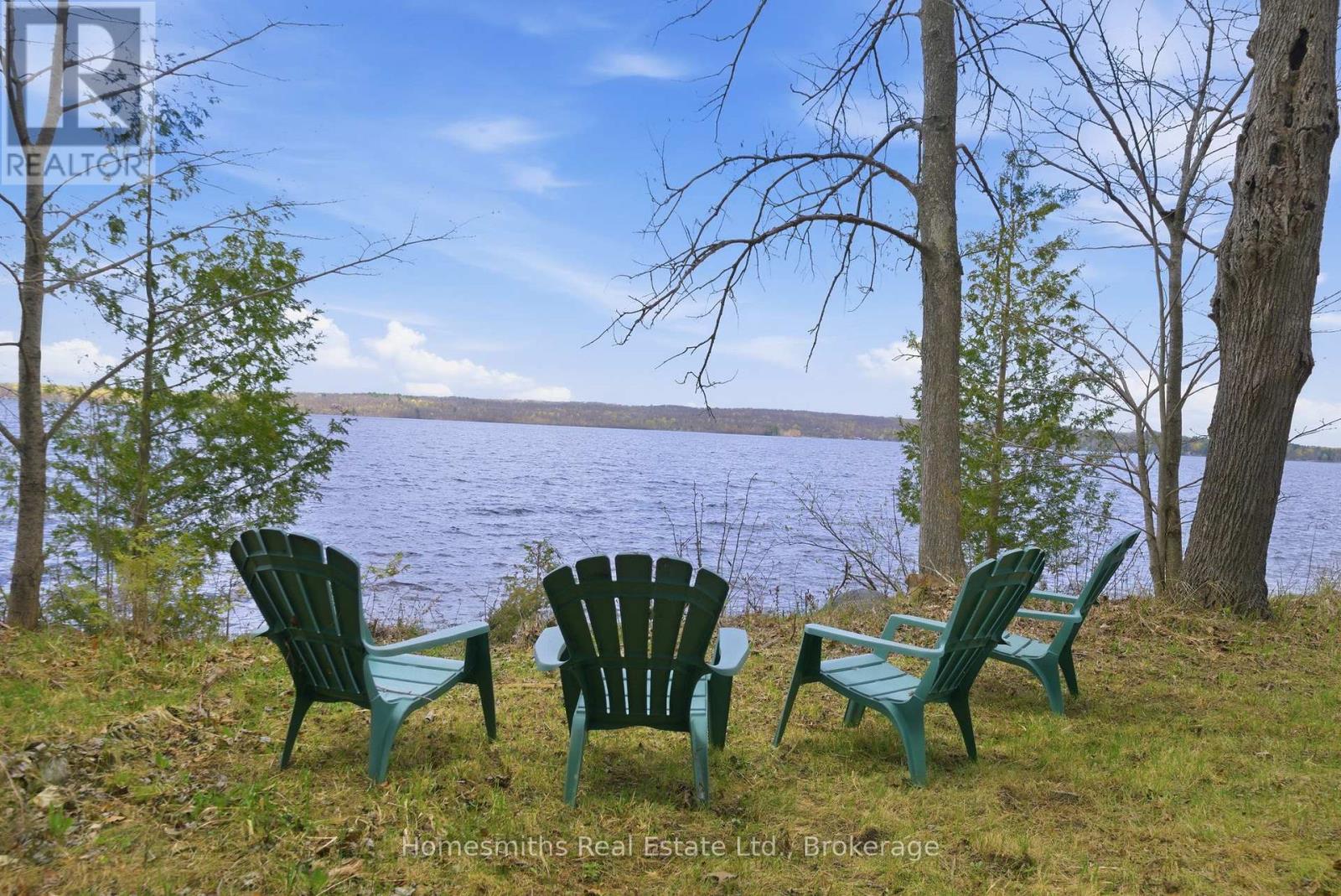 283B MARBLE POINT ROAD
