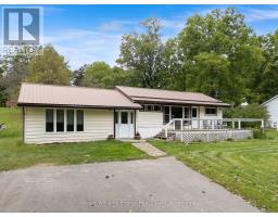 Sunroom - 110 Indian Road, Asphodel Norwood, ON K0L1Y0 Photo 9