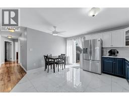 Dining room - 727 Alpenrose, Windsor, ON N9G2X7 Photo 10