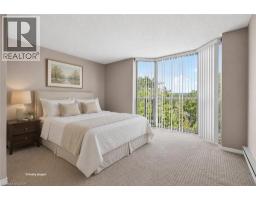 1225 North Shore Boulevard E Unit# 710, Burlington, ON L7S1Z6 Photo 15