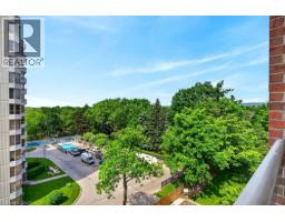 1225 North Shore Boulevard E Unit# 710, Burlington, ON L7S1Z6 Photo 23