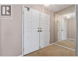 Living room - 1225 North Shore Boulevard E Unit# 710, Burlington, ON L7S1Z6 Photo 7