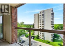 1225 North Shore Boulevard E Unit# 710, Burlington, ON L7S1Z6 Photo 24