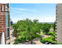 1225 North Shore Boulevard E Unit# 710, Burlington, ON L7S1Z6 Photo 25
