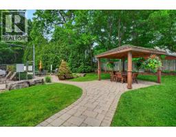 1225 North Shore Boulevard E Unit# 710, Burlington, ON L7S1Z6 Photo 37