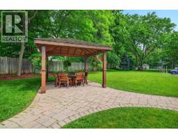 1225 North Shore Boulevard E Unit# 710, Burlington, ON L7S1Z6 Photo 38