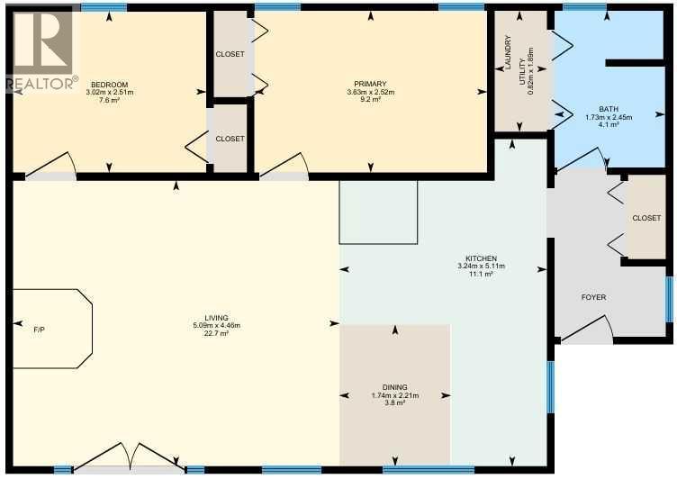 11 Lakeshore Drive - 39