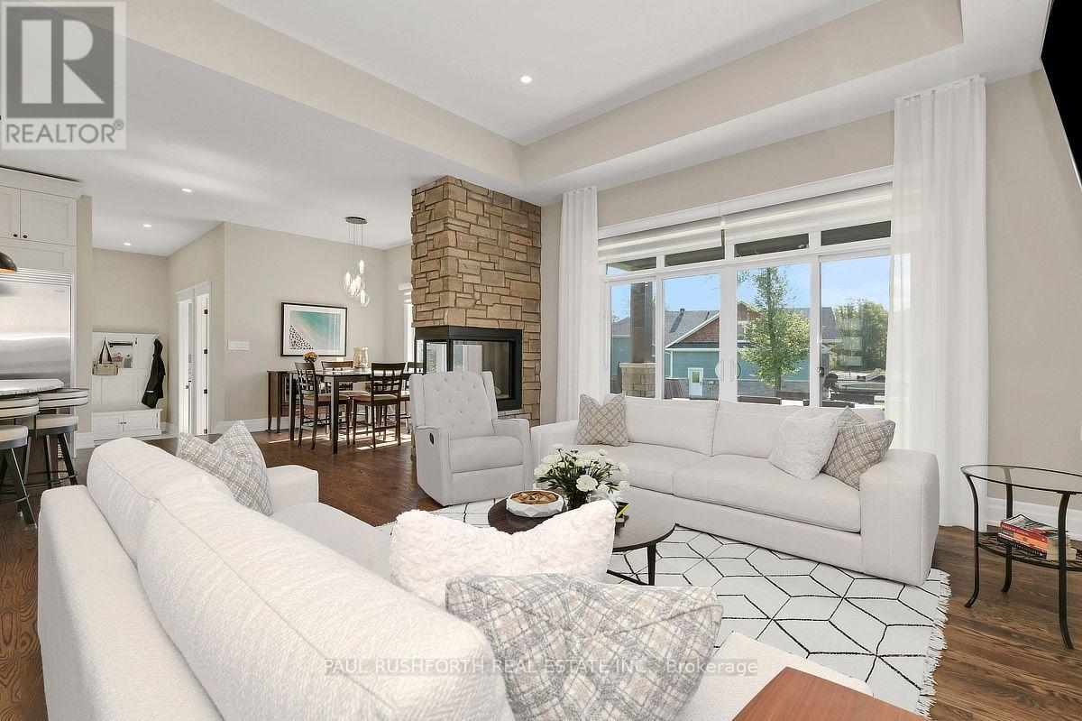 384 SHOREWAY DRIVE - 12