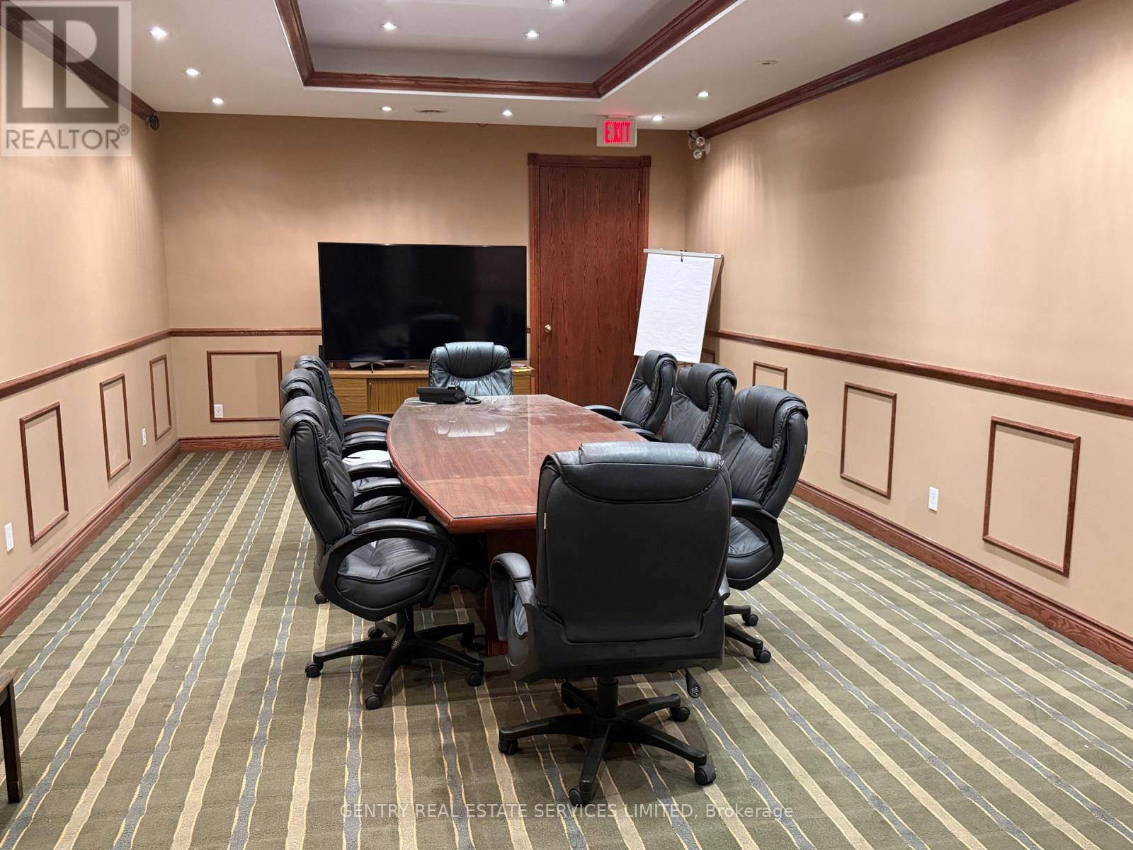 Board Room