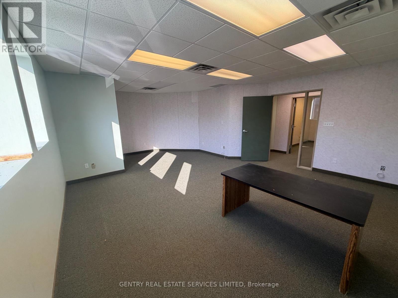 Private Office