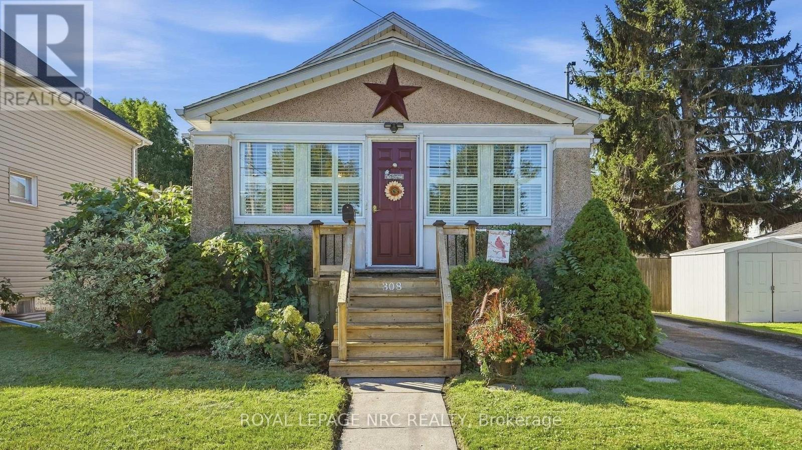 308 ASH STREET - 1