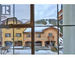 3160 Creekside Way Unit# 307, Sun Peaks, BC V0E5N0 Photo 11