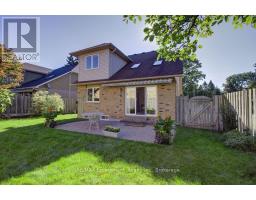 1175 Bellview Crescent, Burlington, ON L7S1C9 Photo 44
