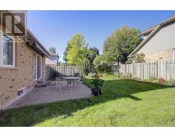 1175 Bellview Crescent, Burlington, ON L7S1C9 Photo 45