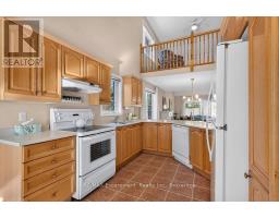 Eating area - 1175 Bellview Crescent, Burlington, ON L7S1C9 Photo 8