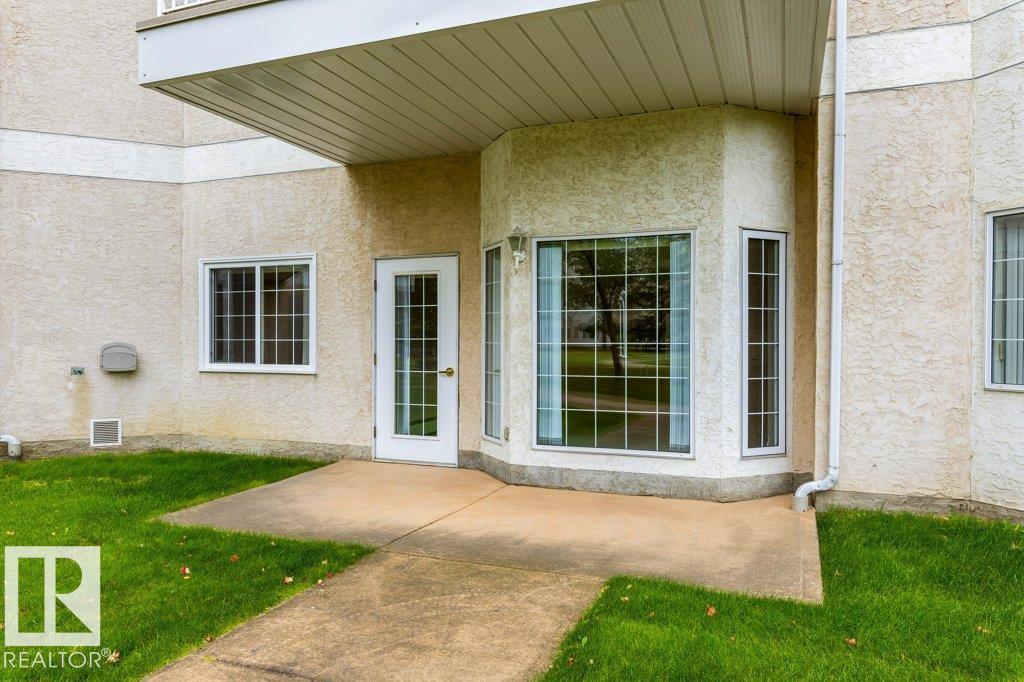 #157 – 13441 127 Street NW, Kensington — photo 17 of 26: Property photo