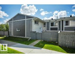 Row / Townhouse for sale at 633 Willow Co NW, Edmonton — MLS® E4508751
