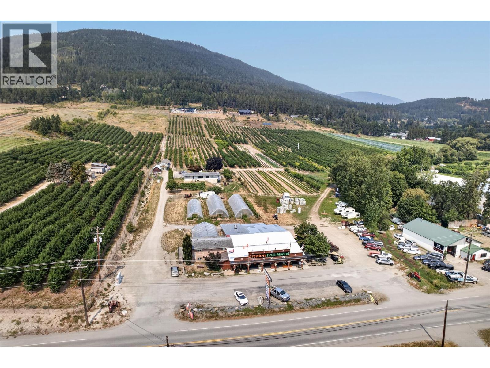 3016 3 Highway Lot# 812, Creston — photo 20