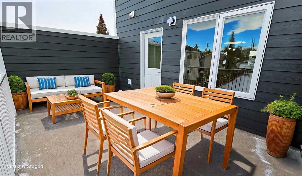 Listing photo – 3, 106 4 Street NW, Sundre