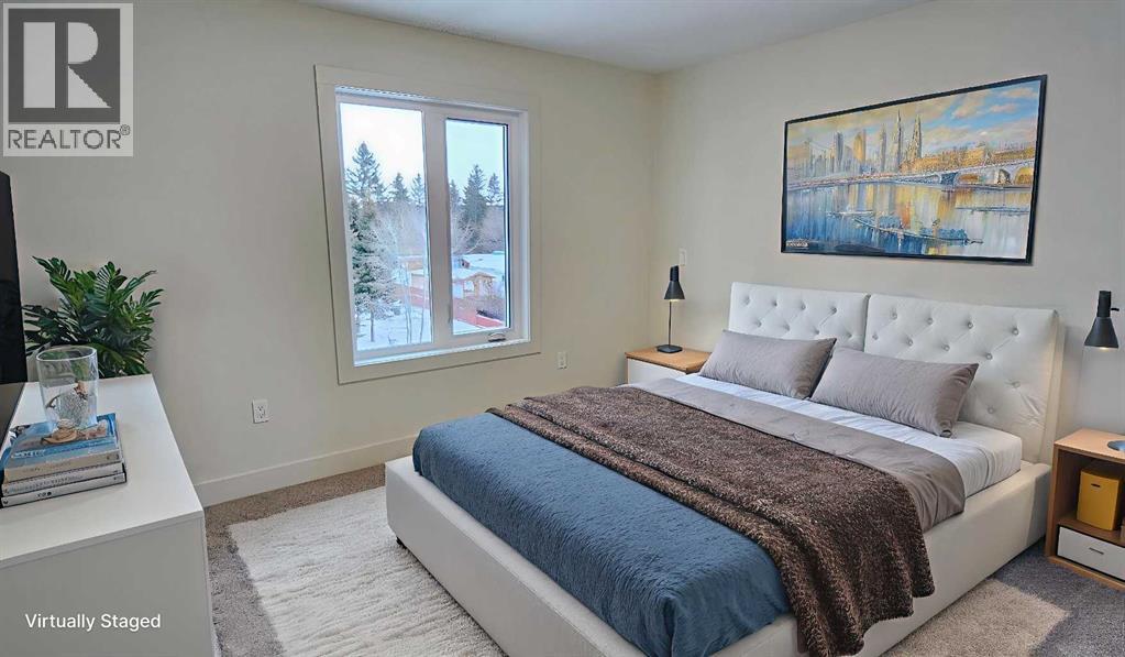 Listing photo – 3, 106 4 Street NW, Sundre