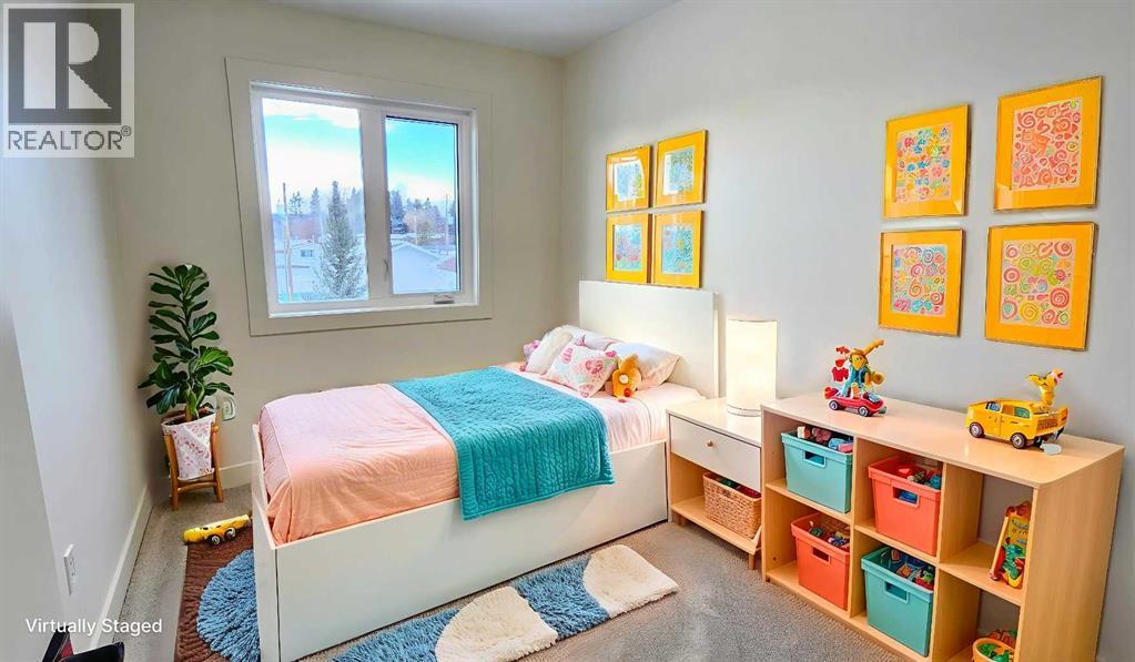Listing photo – 3, 106 4 Street NW, Sundre