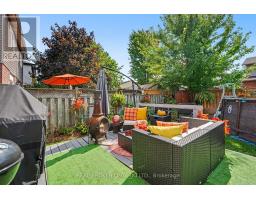 3260 Woodcroft Crescent, Burlington, ON L7M3K9 Photo 31