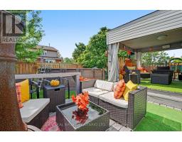3260 Woodcroft Crescent, Burlington, ON L7M3K9 Photo 32