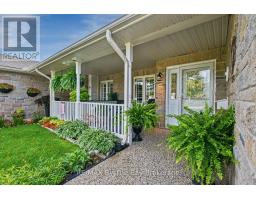Laundry room - 131 Greenway Drive, Wasaga Beach, ON L9Z0E6 Photo 6