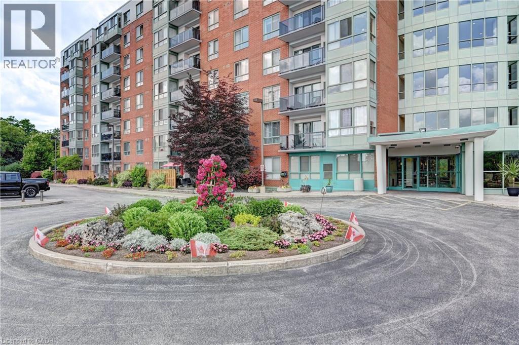 30 Blue Springs Unit 305 photo 5