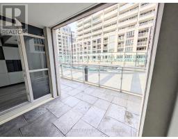 342 - 38 Grand Magazine Street, Toronto, ON M5V0B1 Photo 25