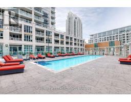 342 - 38 Grand Magazine Street, Toronto, ON M5V0B1 Photo 26