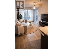 342 - 38 Grand Magazine Street, Toronto, ON M5V0B1 Photo 9