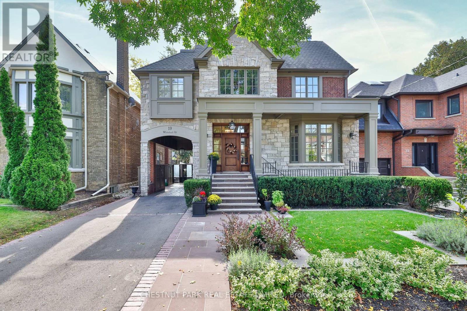 Photo of 19 Whitehall Road