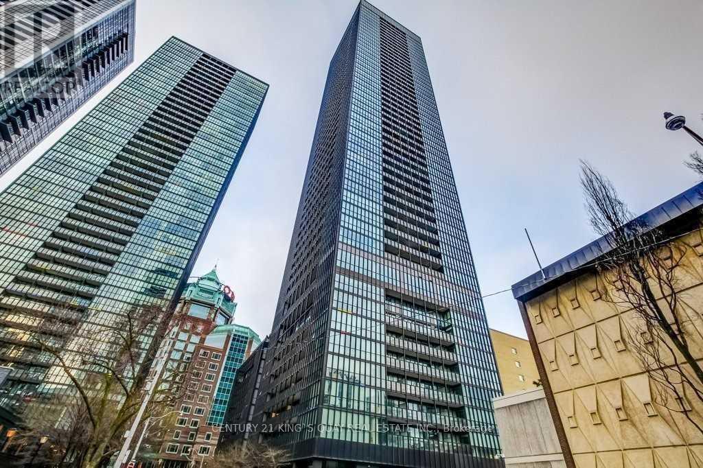 Photo of 101 Charles Street