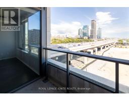 605 - 12 Bonnycastle Street, Toronto, ON M5A0C8 Photo 12