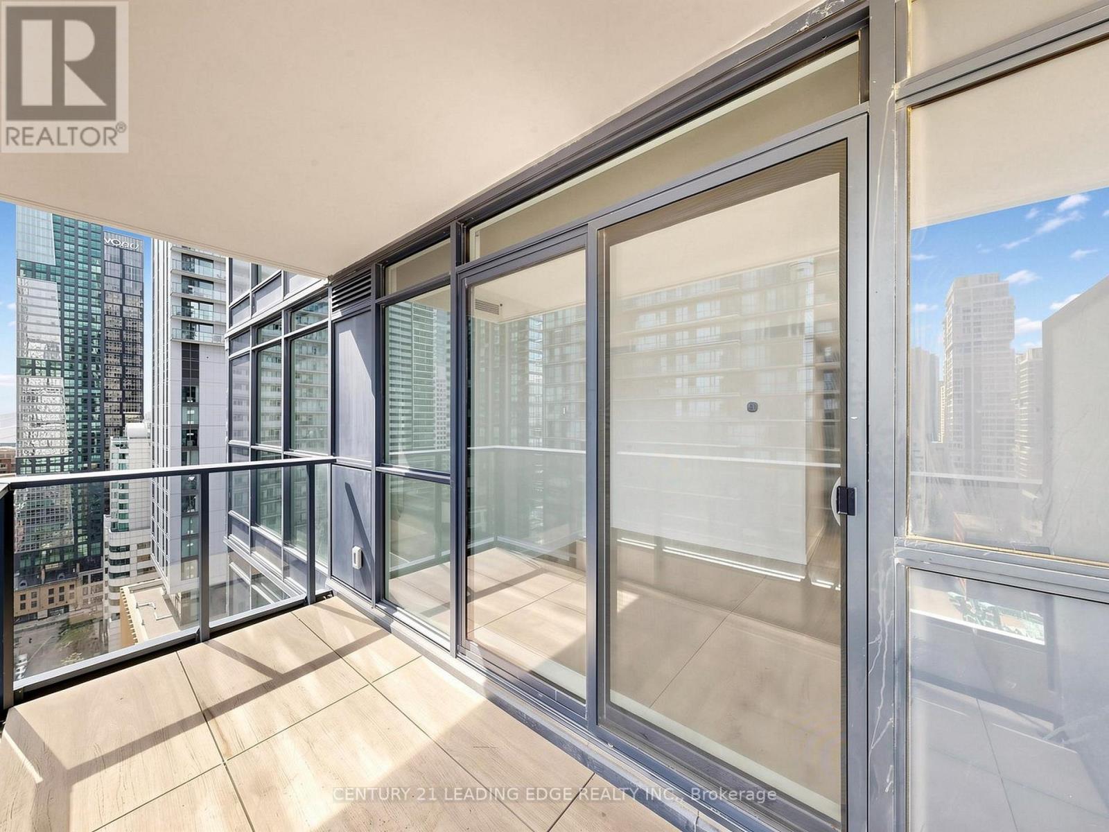 #2606 38 WIDMER STREET - 28