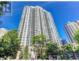 1603 - 10 Northtown Way, Toronto, ON M2N7L4 Photo 24