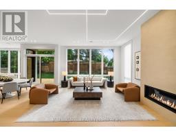 Bedroom 4 - 15 Aldershot Crescent, Toronto, ON M2P1L7 Photo 12