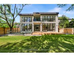 15 Aldershot Crescent, Toronto, ON M2P1L7 Photo 45
