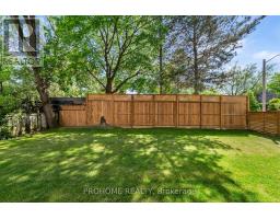 15 Aldershot Crescent, Toronto, ON M2P1L7 Photo 47